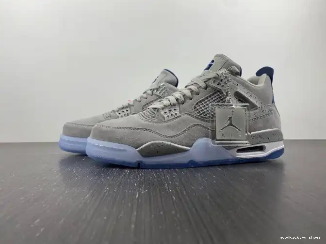 Retro AJ4-1043505 Georgetown (PE) Jordan 4 0511